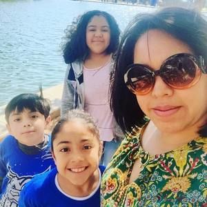 Meet your Posher, Silvia gabriela